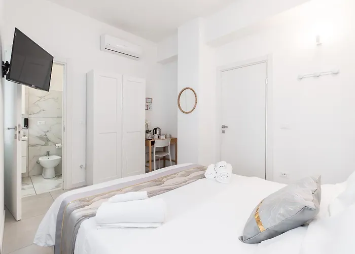 Vittorioveneto126 Bed and Breakfast