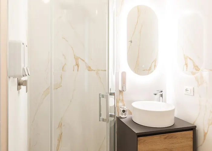 Vittorioveneto126 3* Λα Σπέτσια