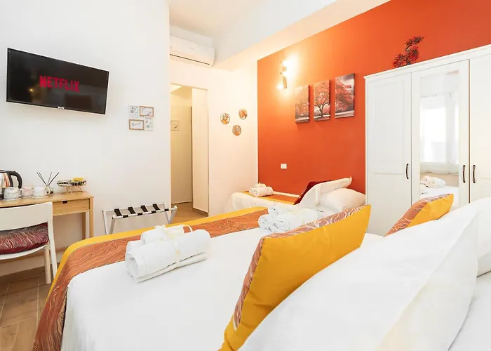 Vittorioveneto126 Bed and Breakfast