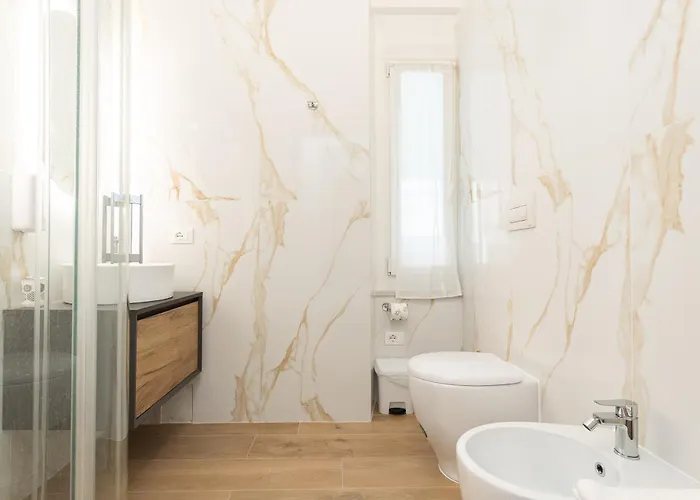 Bed and Breakfast Vittorioveneto126 Λα Σπέτσια