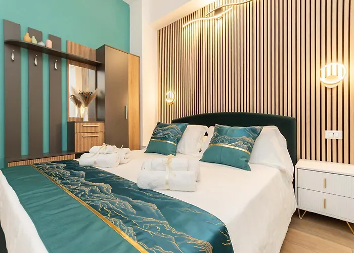 Bed and Breakfast Vittorioveneto126 3*