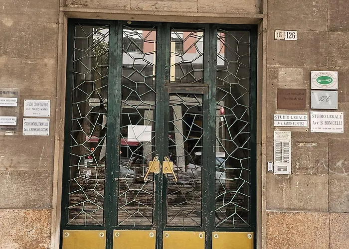 Vittorioveneto126 3* Λα Σπέτσια