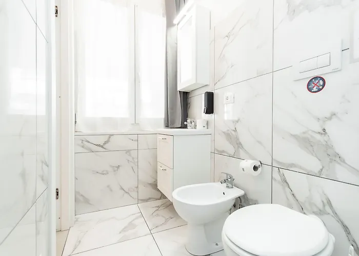 Vittorioveneto126 Bed and Breakfast Λα Σπέτσια