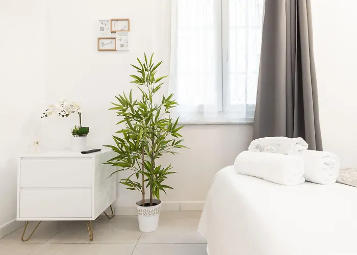Vittorioveneto126 Bed and Breakfast 3*