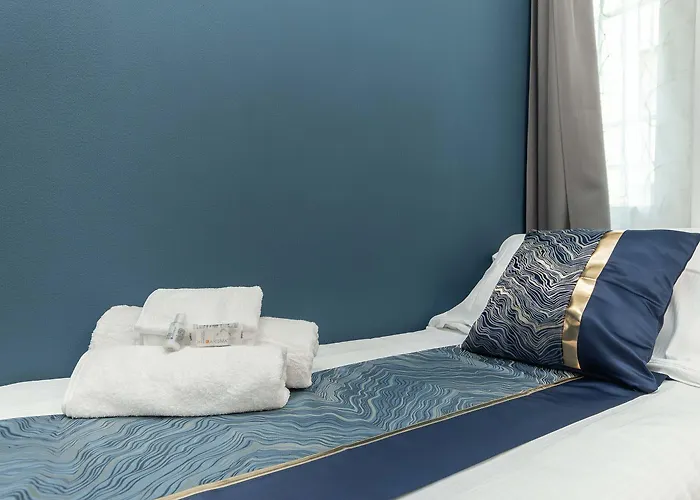 Bed and Breakfast Vittorioveneto126 Λα Σπέτσια